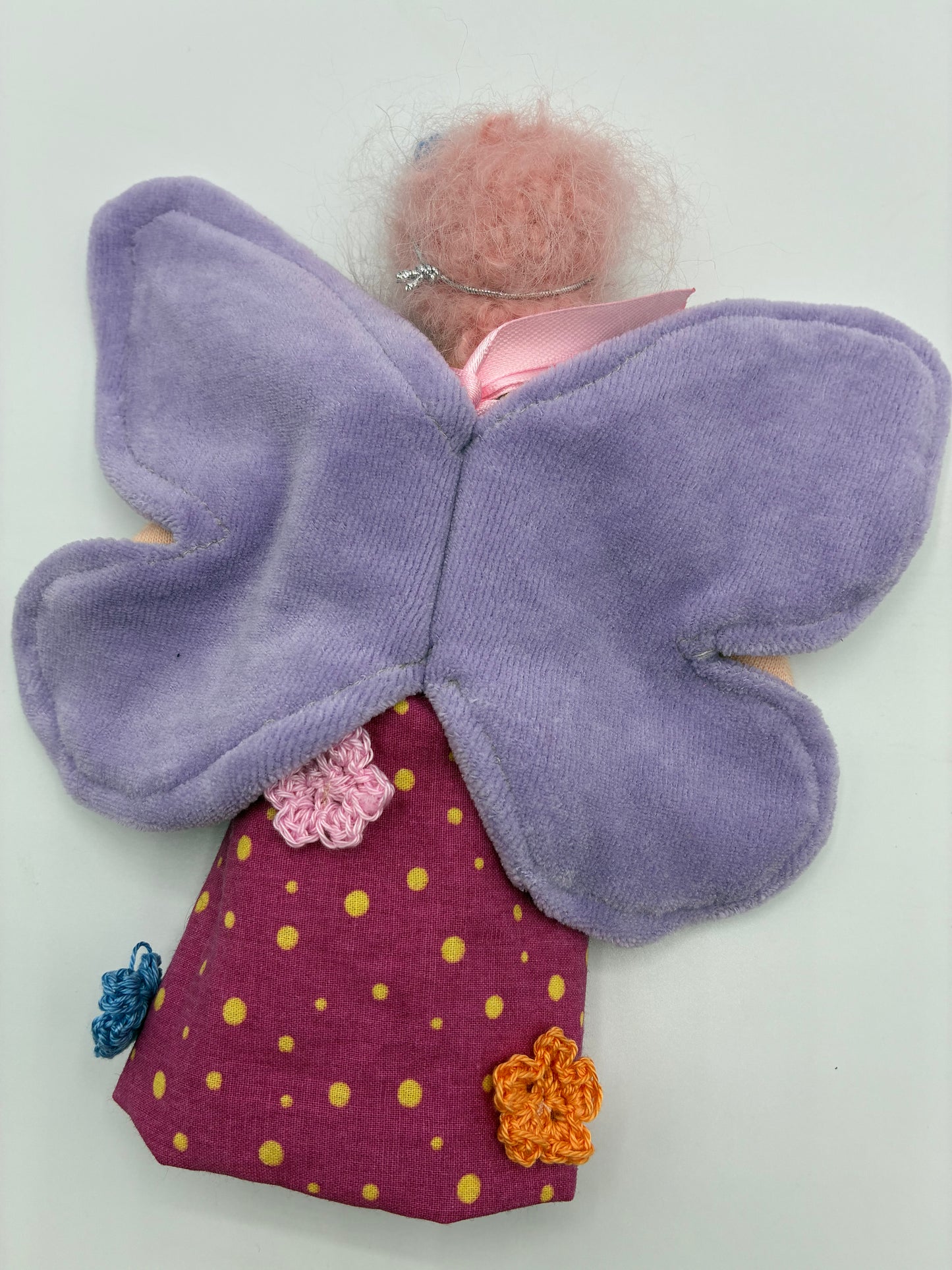 Blumenfee Gypsophilla