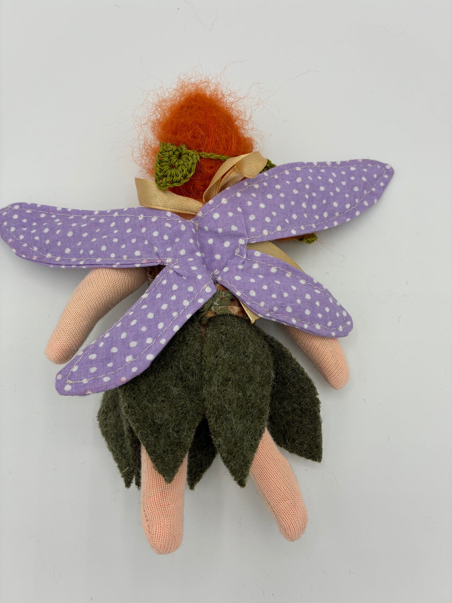 Waldfee Nimue