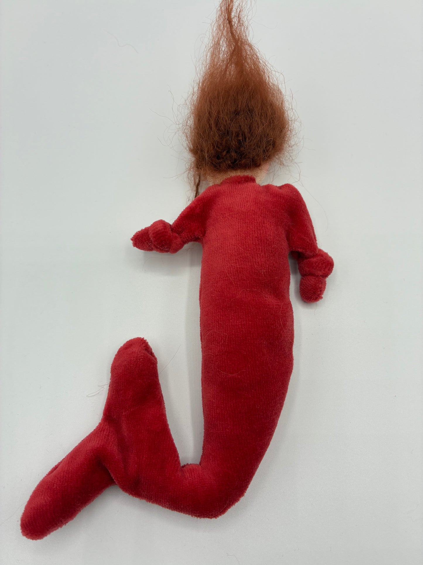 Meerjungfrau Melusine