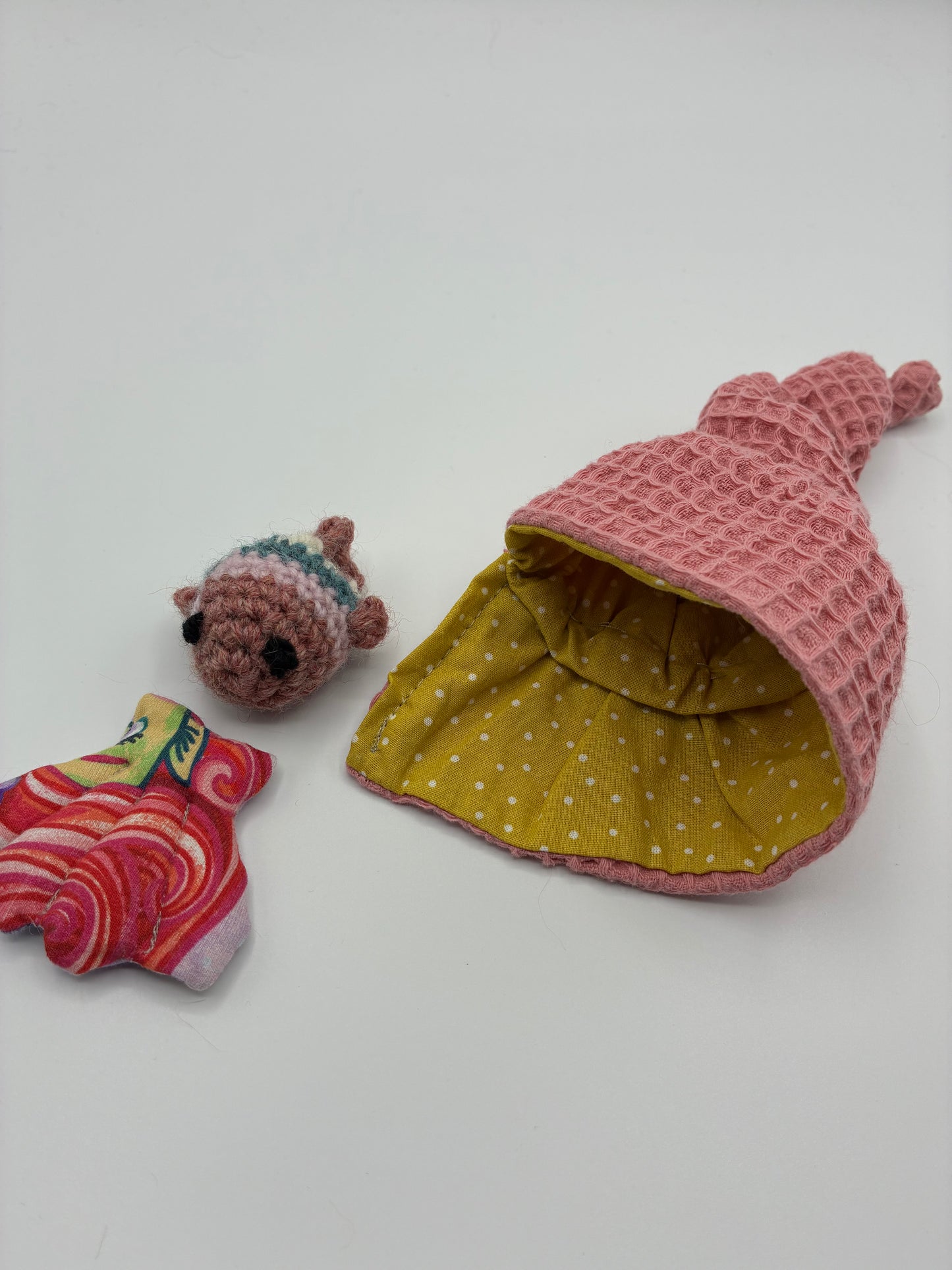 Meerjungfrau Aquaria