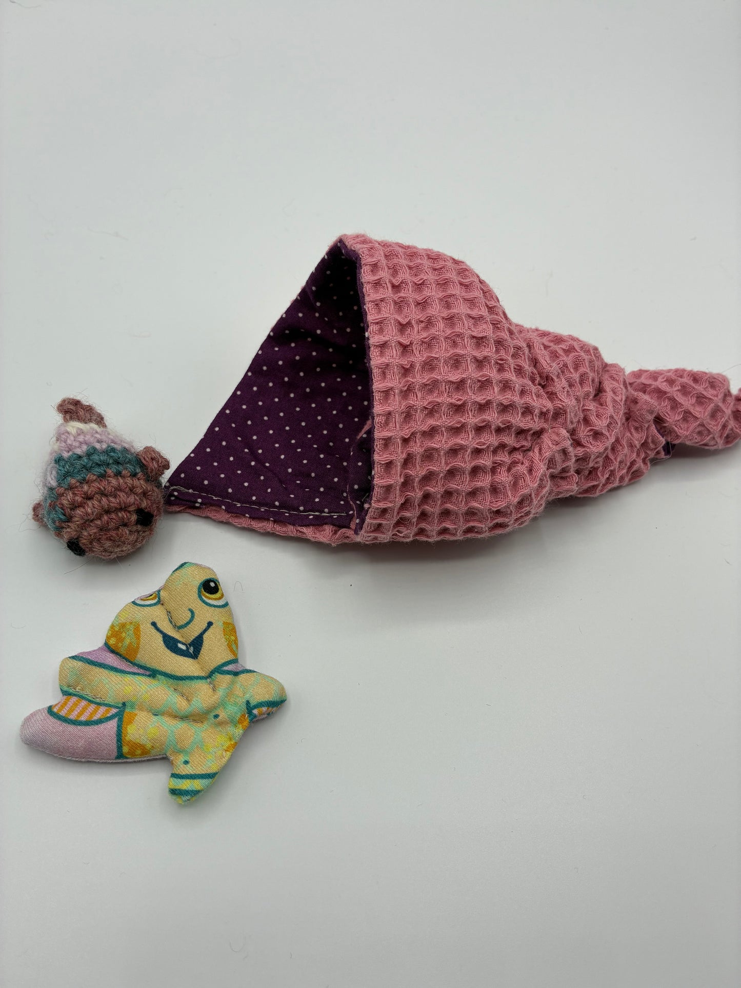 Meerjungfrau Cassandra