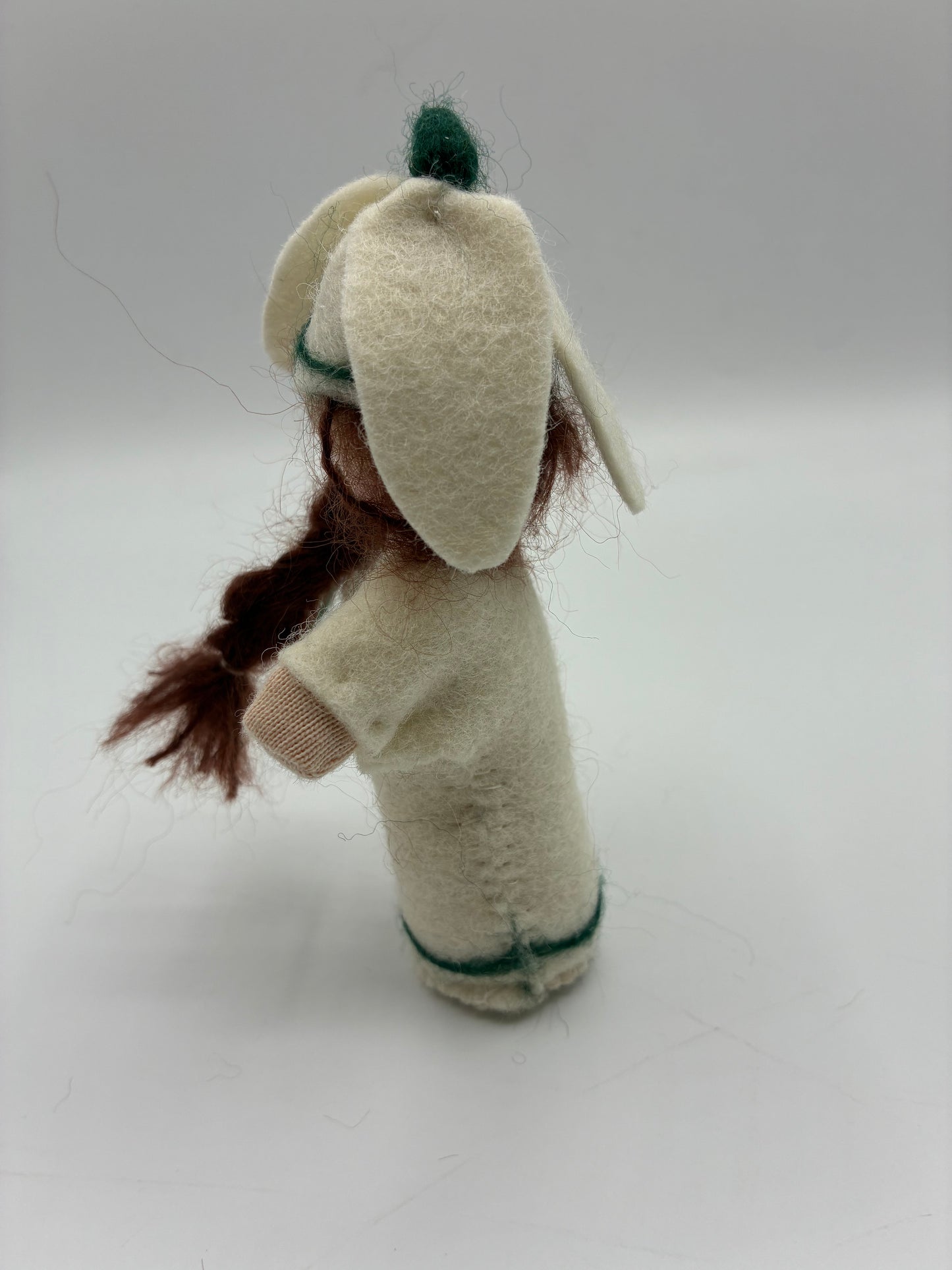 Schneeglöckchen–Kind Glöckchen