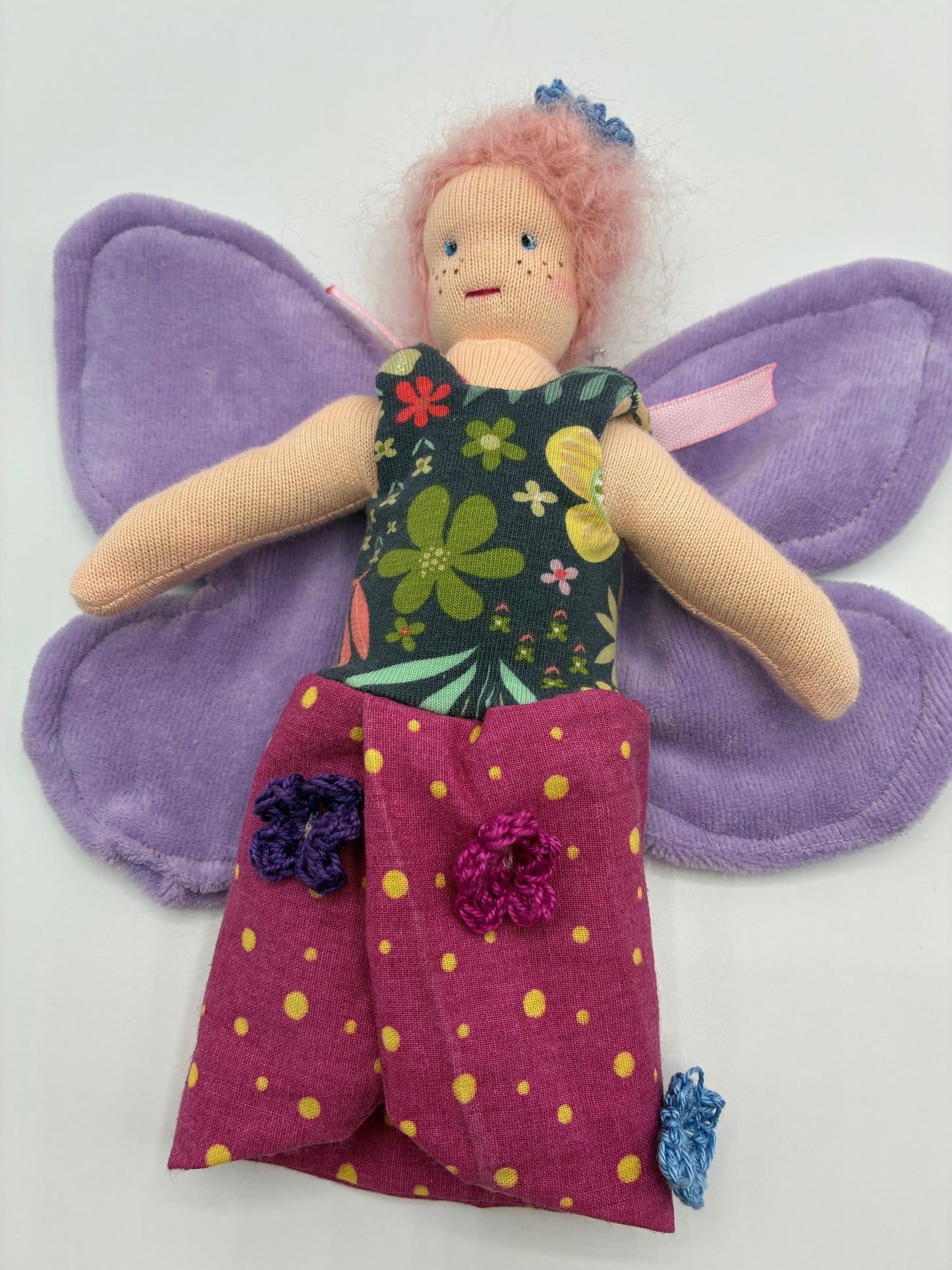 Blumenfee Gypsophilla