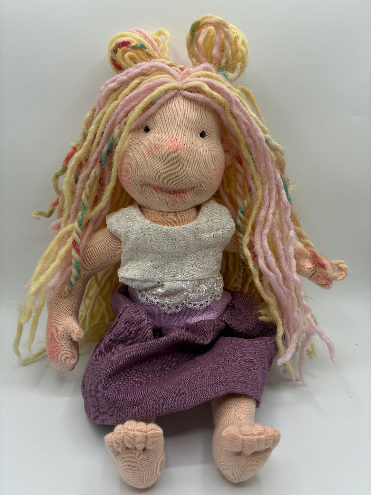 Ophelia – Mädchen und Meerjungfrau