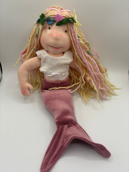 Ophelia – Mädchen und Meerjungfrau