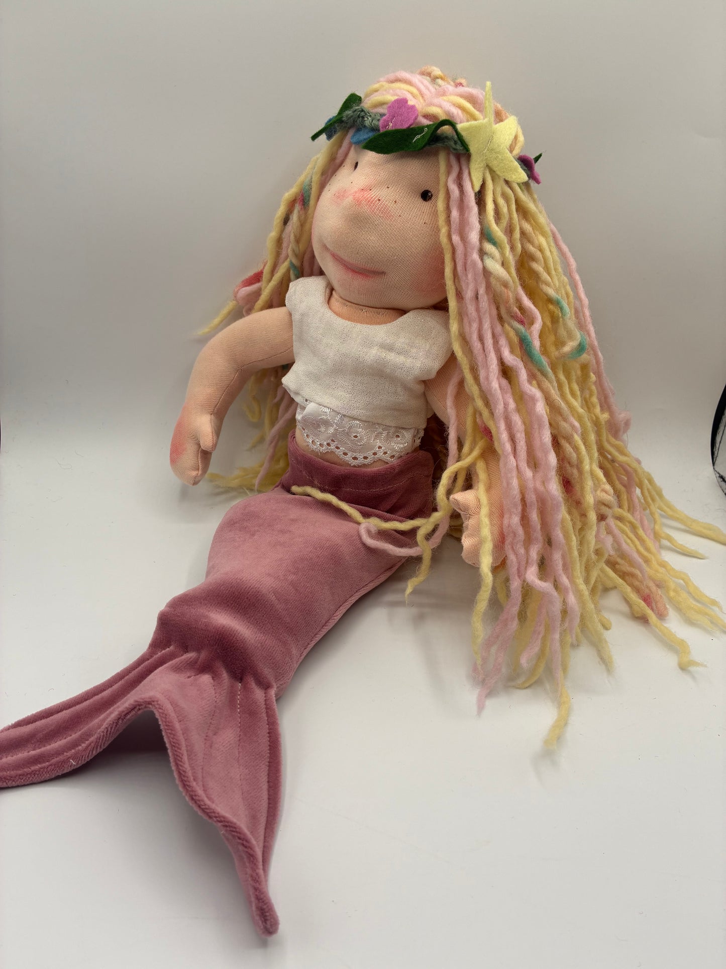 Ophelia – Mädchen und Meerjungfrau