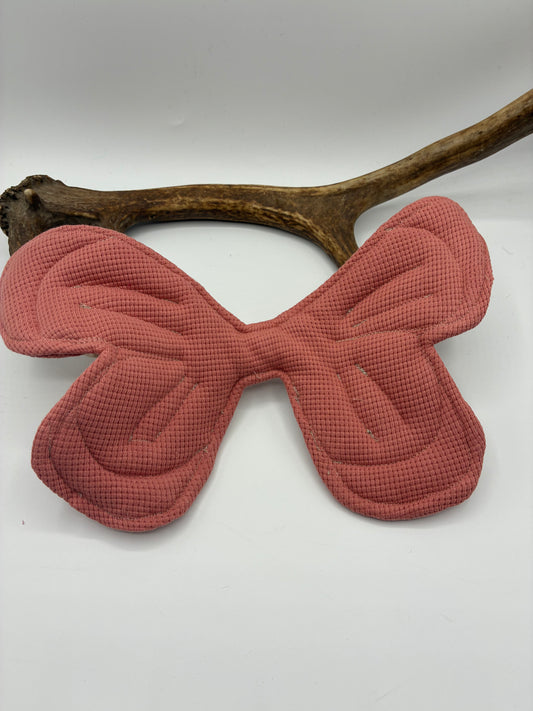 Feenflügel rosa