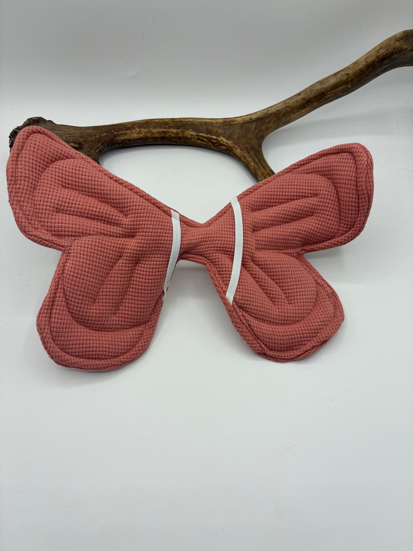 Feenflügel rosa