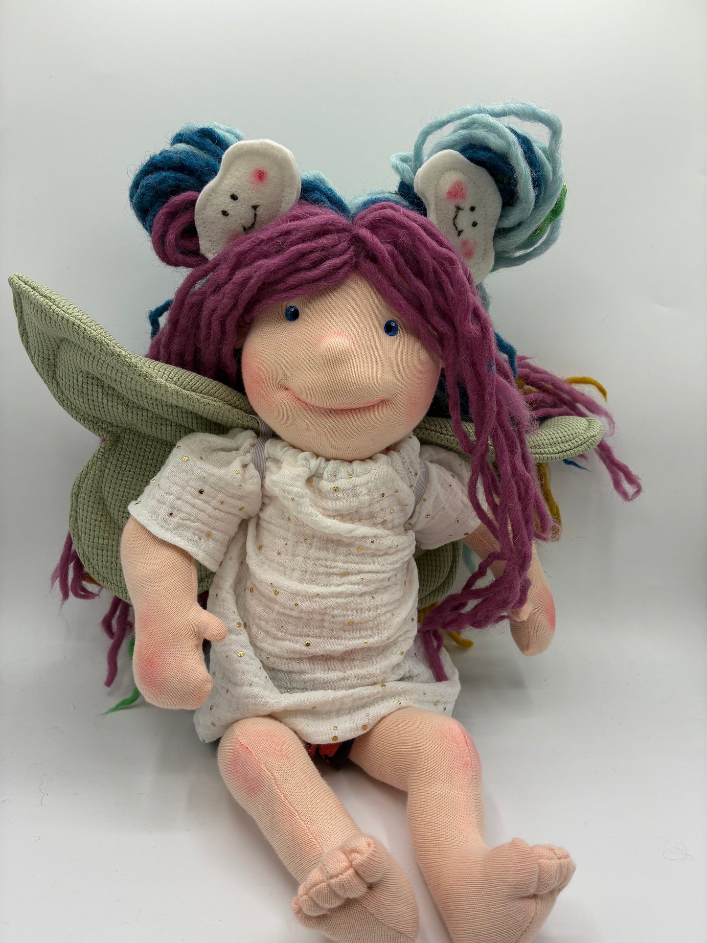 Mia- Regenbogenfee