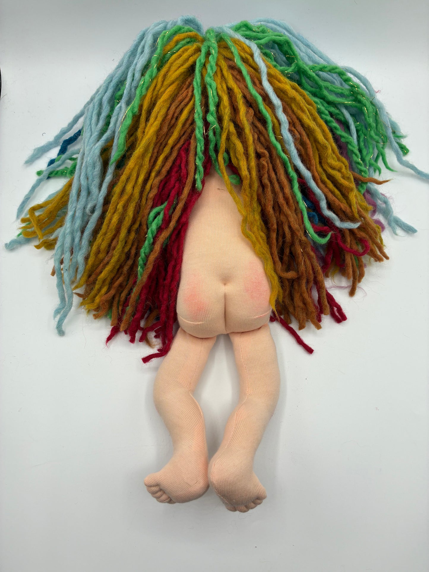 Mia- Regenbogenfee