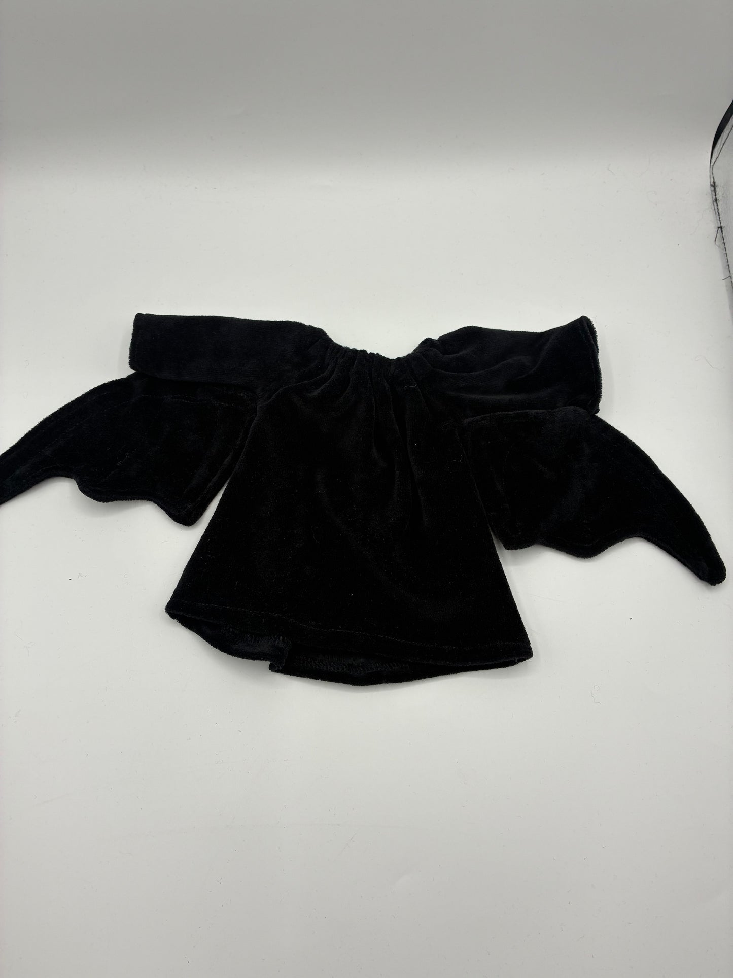 Fledermauskleid  🦇