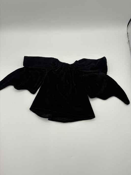 Fledermauskleid  🦇