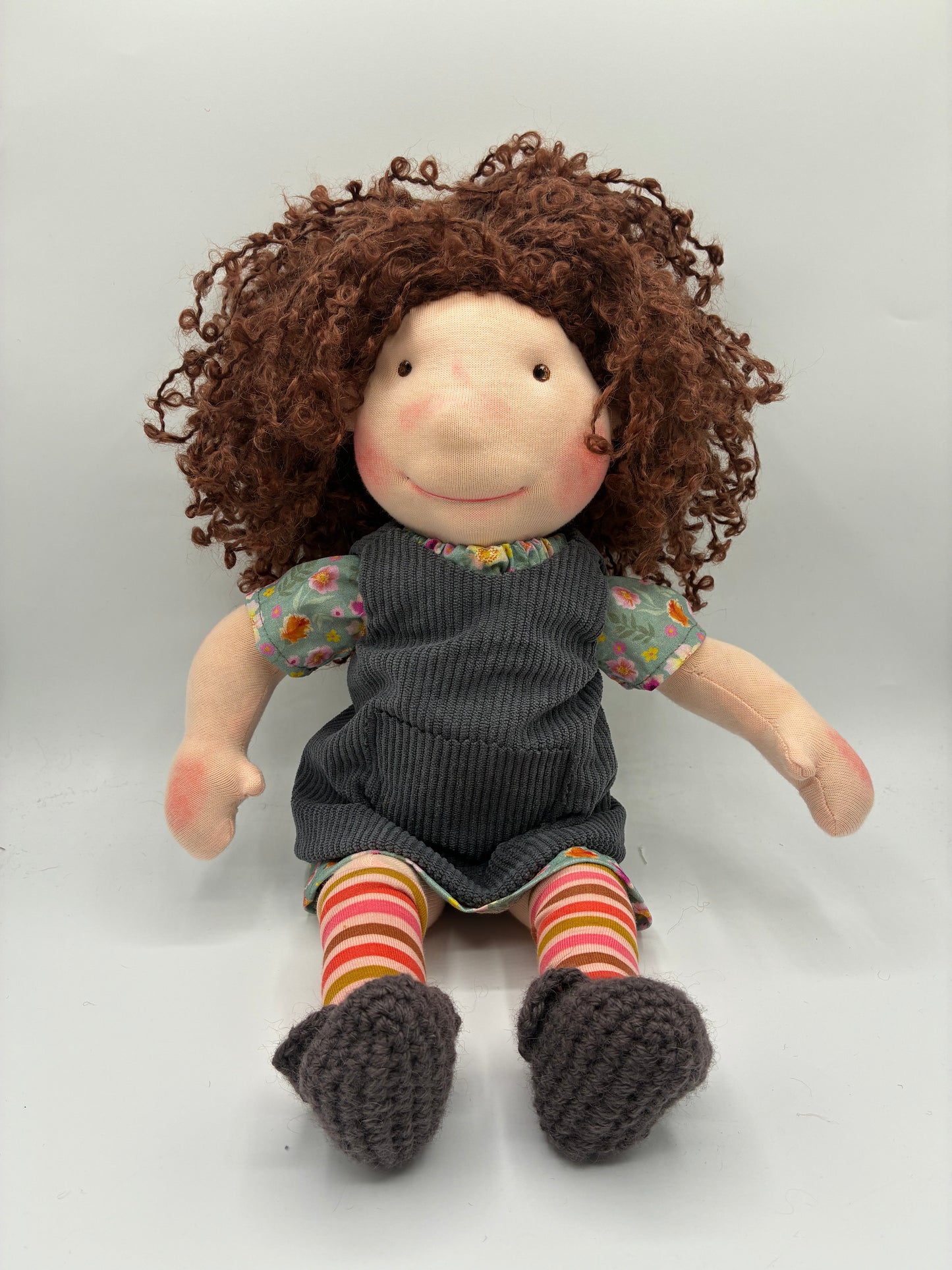 Kleine Hexe