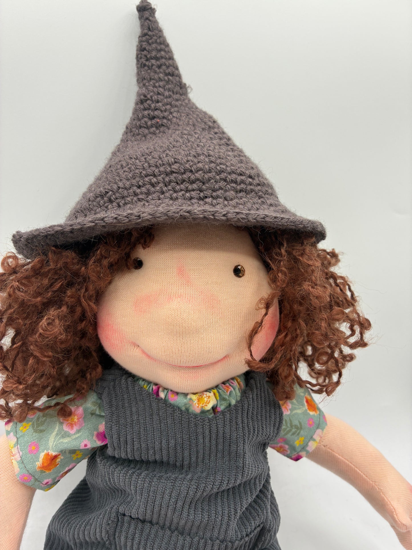 Kleine Hexe