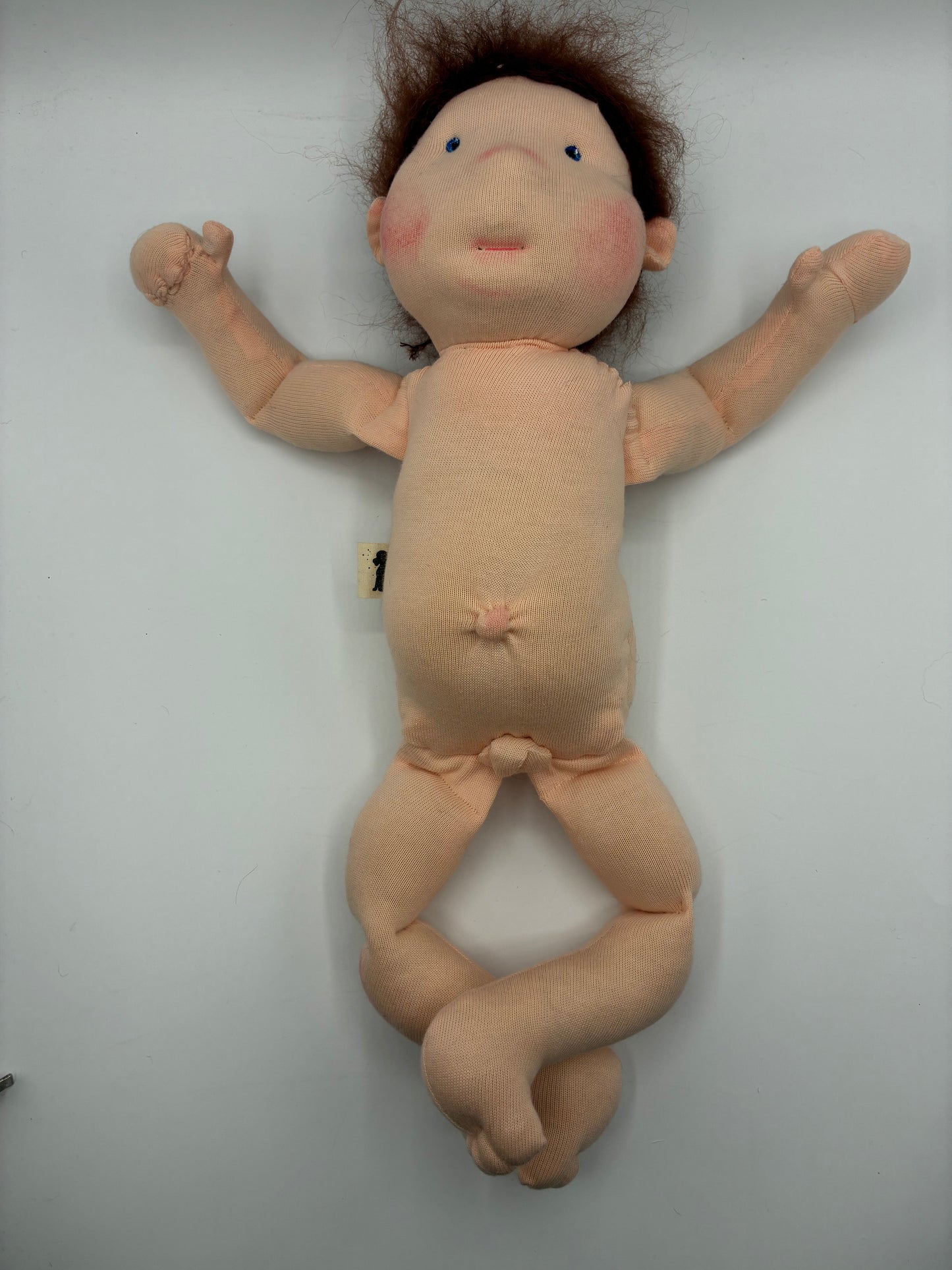 Baby Emil