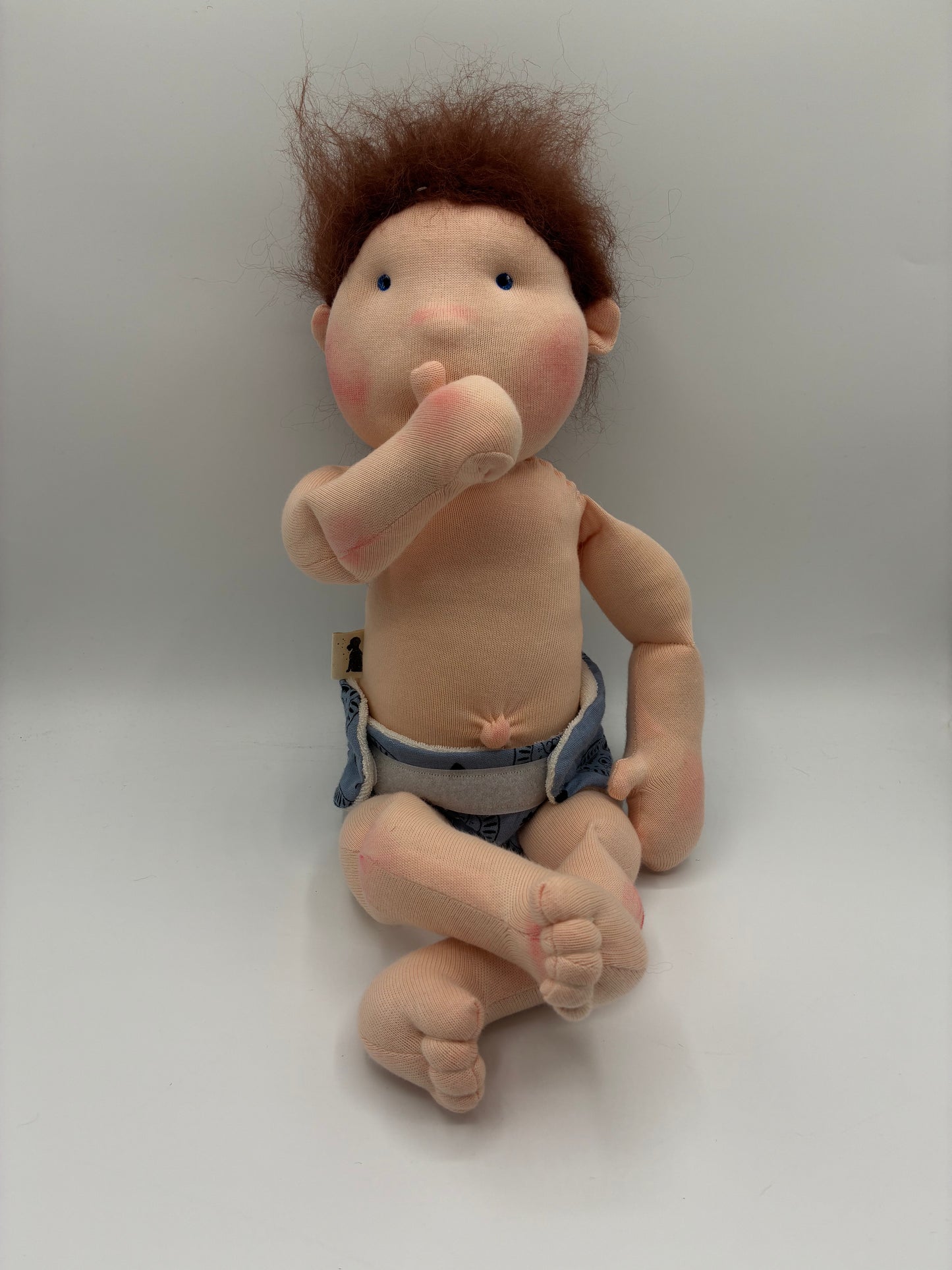 Baby Emil