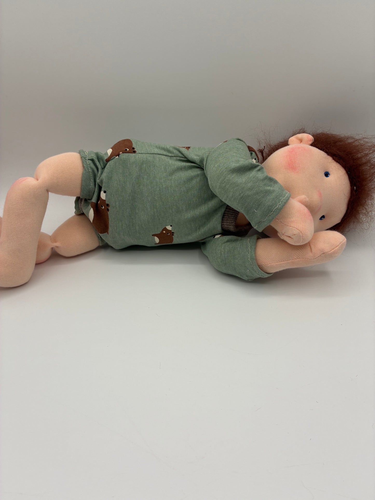 Baby Emil