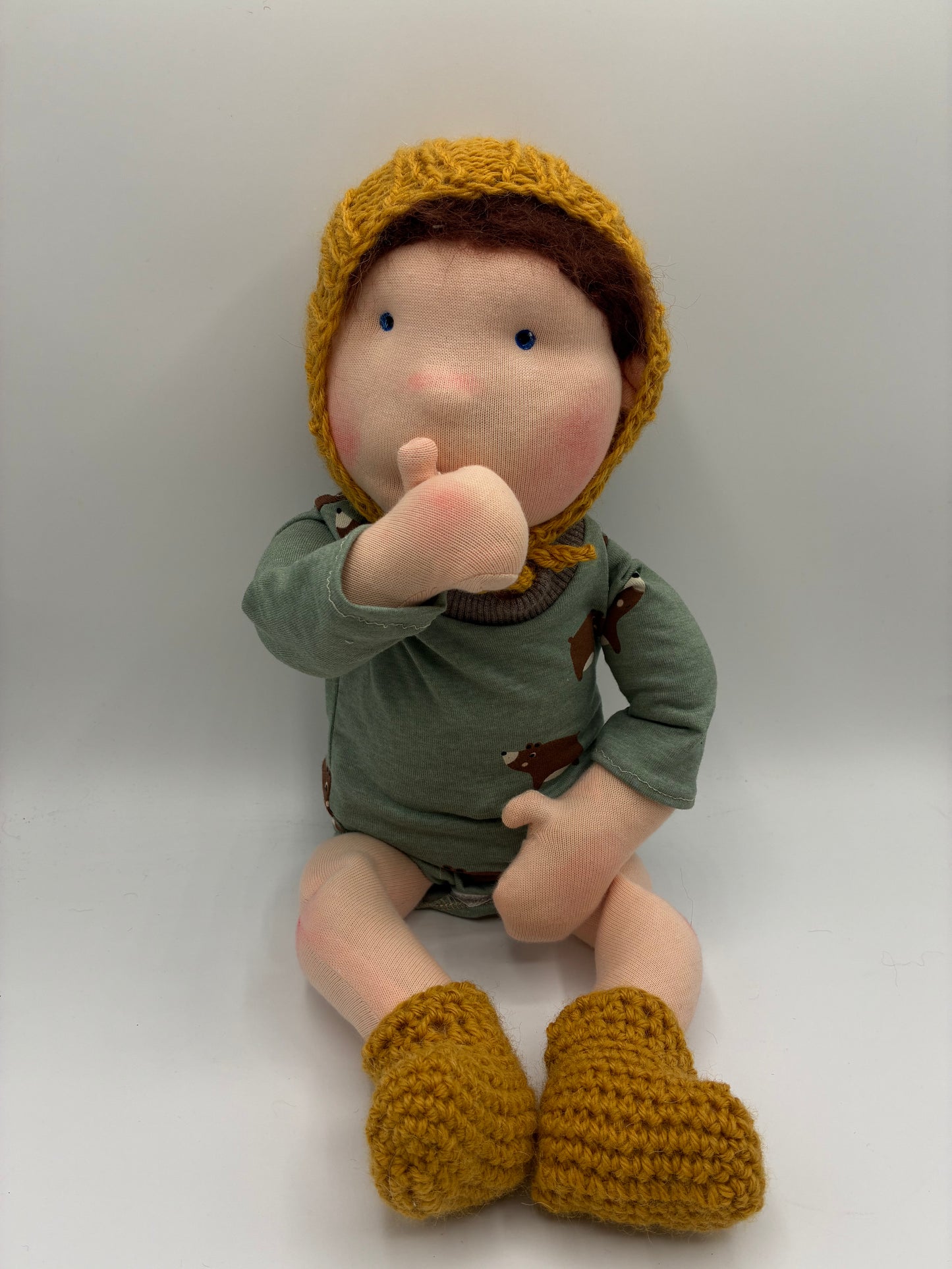 Baby Emil