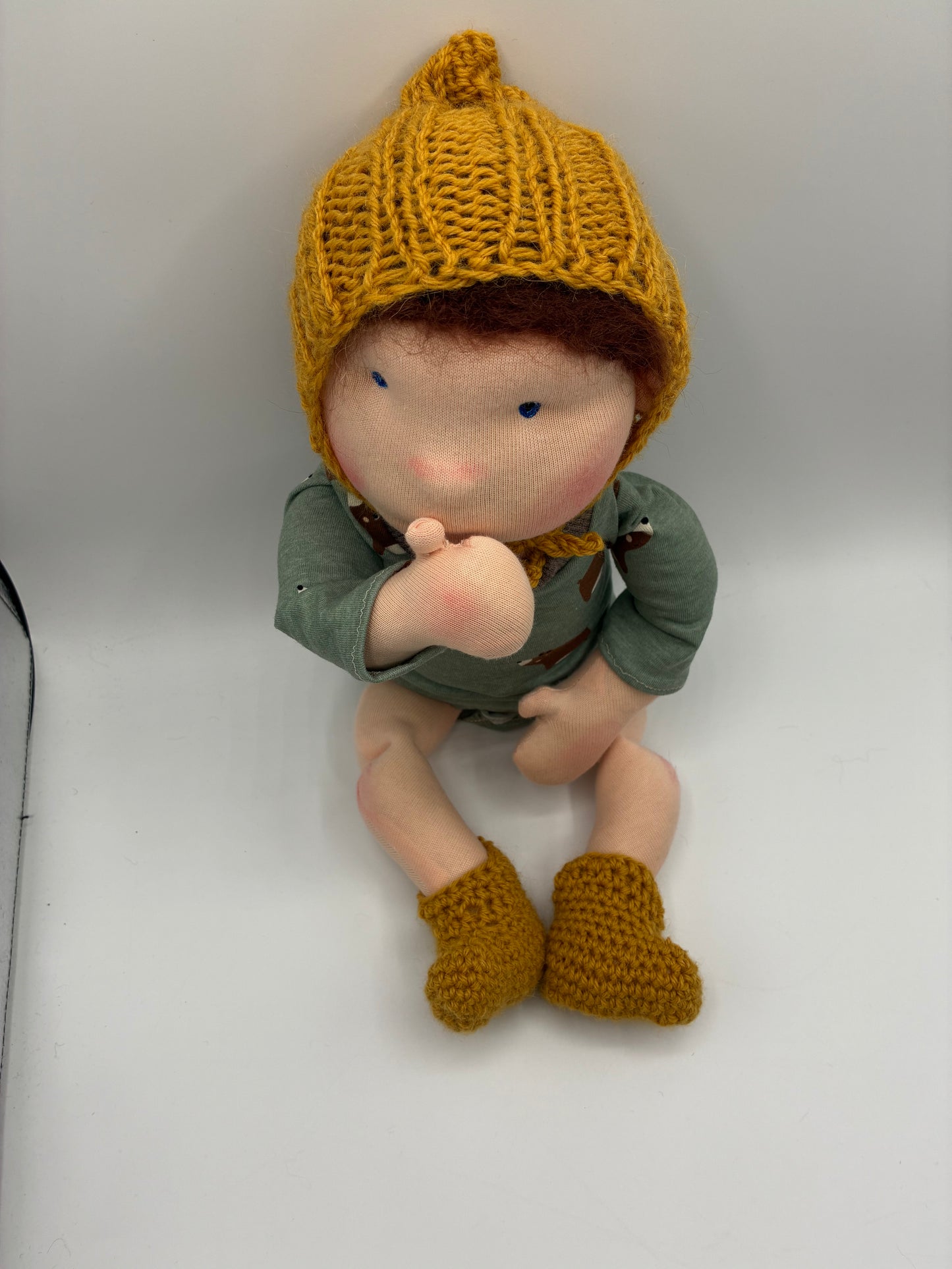 Baby Emil