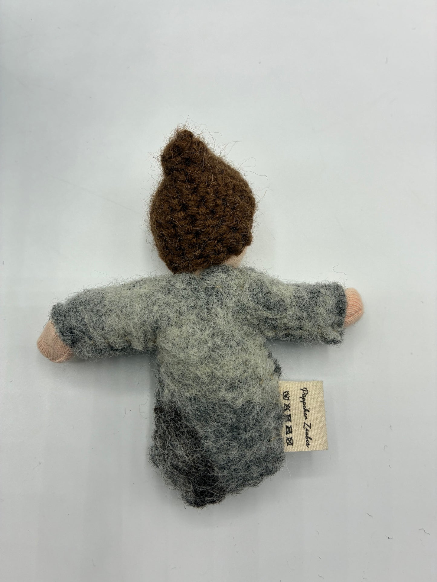 Palmkätzchen–Kind Angusti