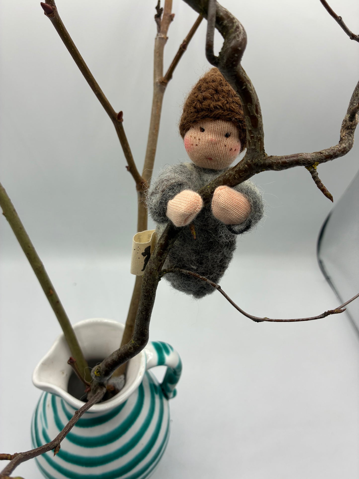 Palmkätzchen–Kind Caprea