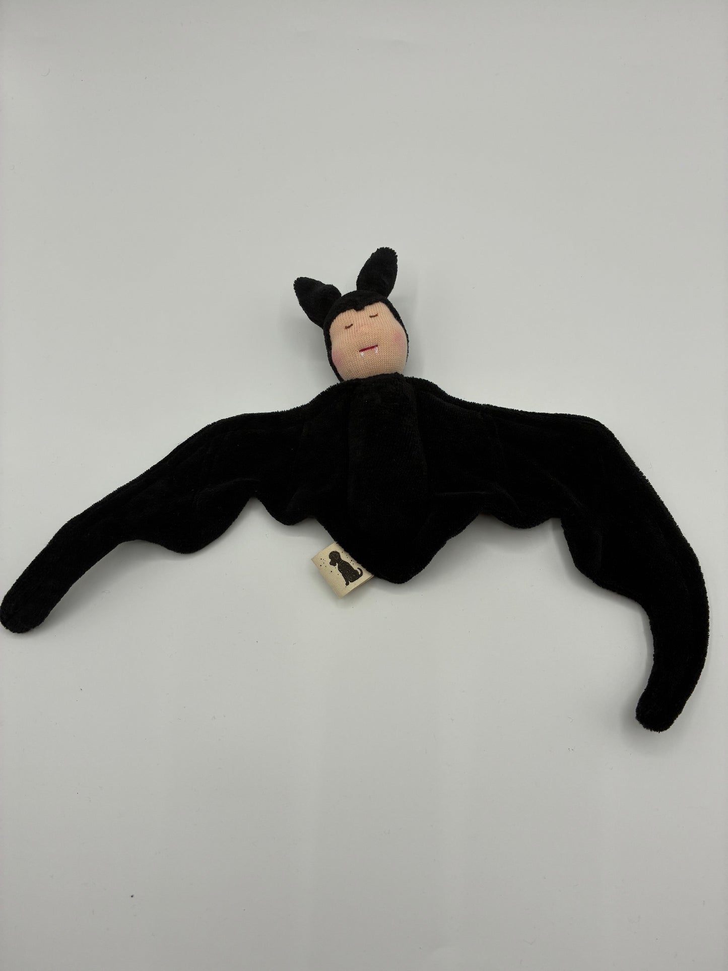 Fledermaus Wegda