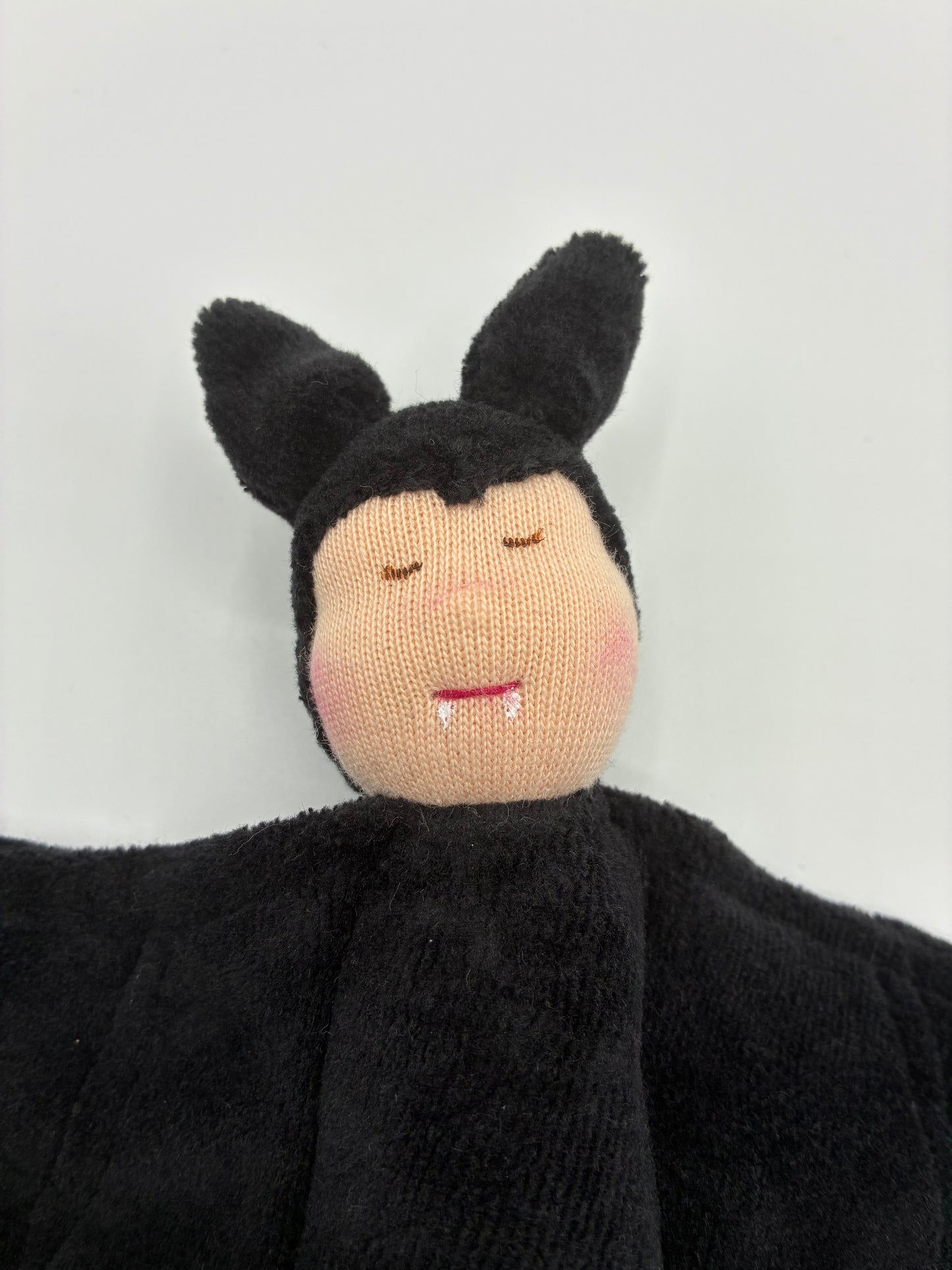 Fledermaus Wegda