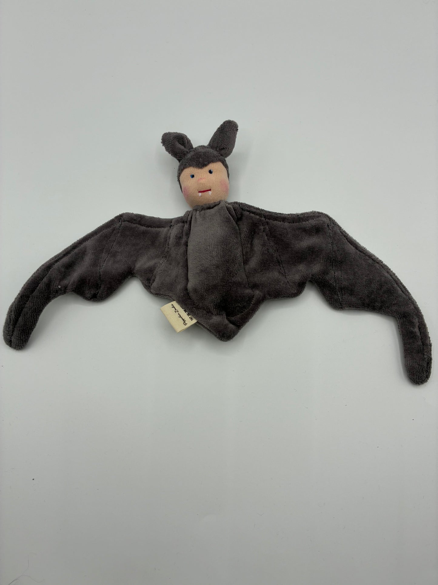 Fledermaus Fledi