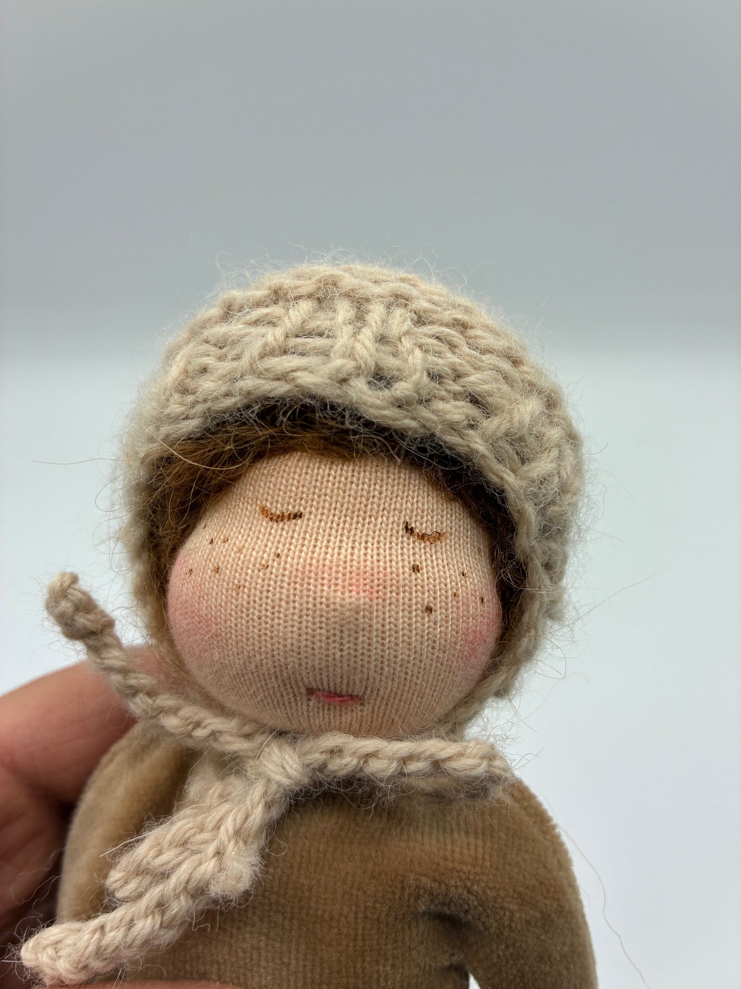 Püppchen Maxi