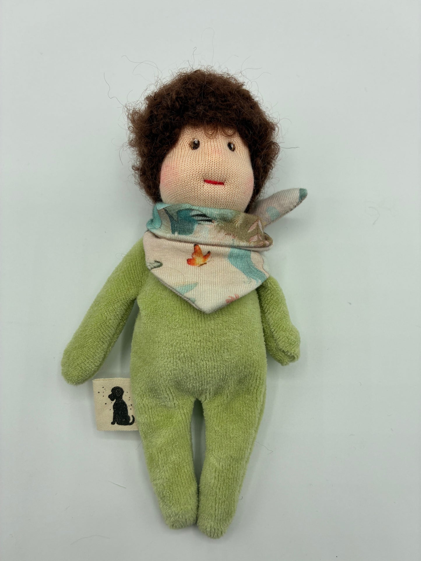 Püppchen Charlie