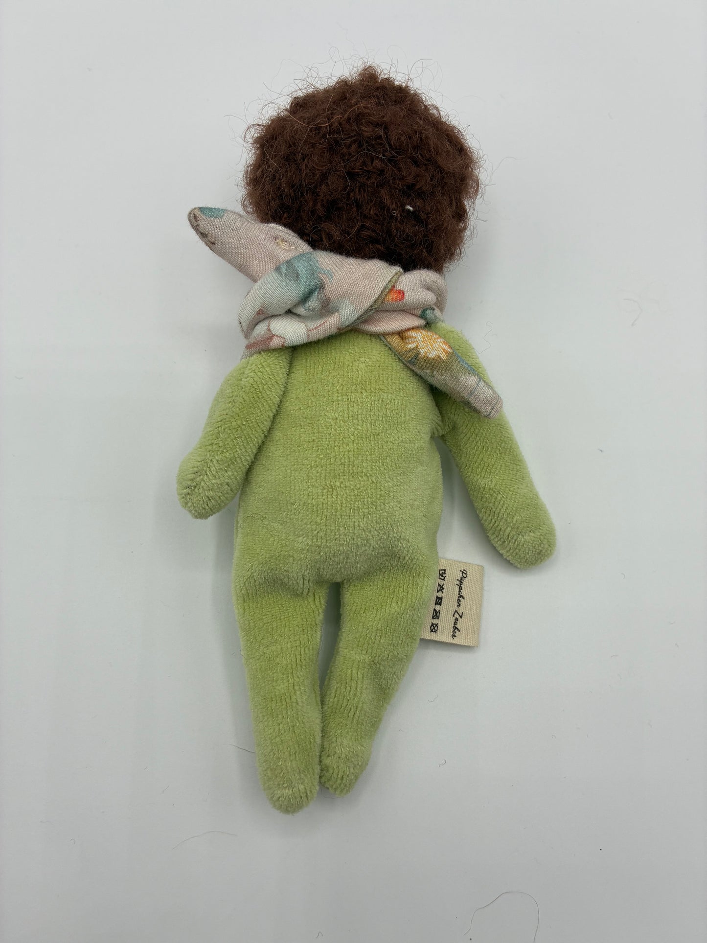 Püppchen Charlie