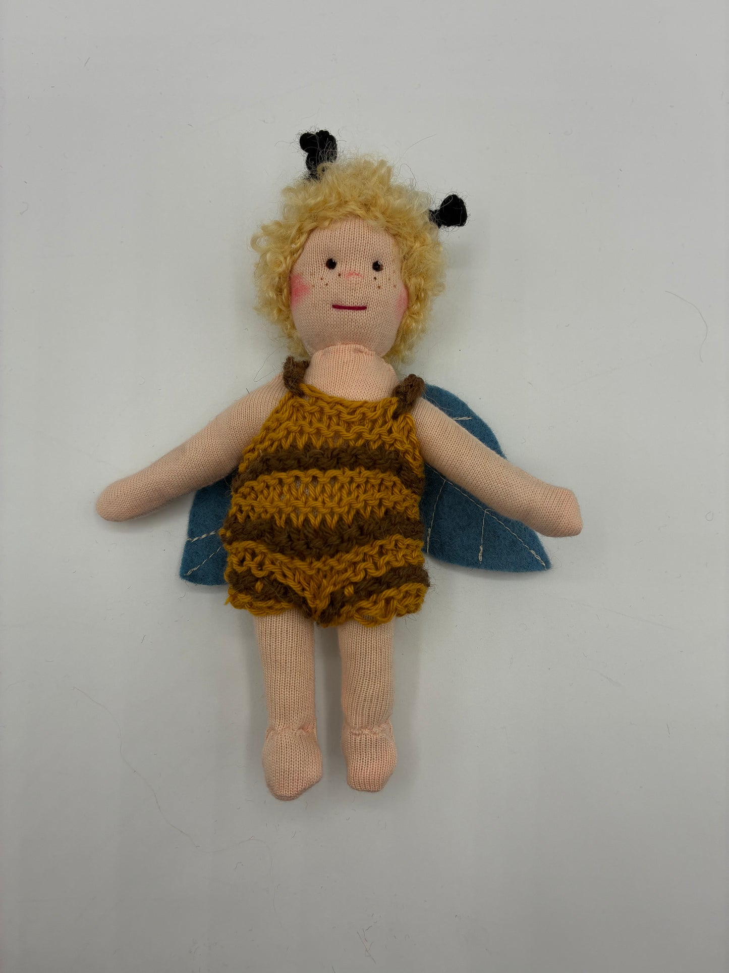 Biene Bummel