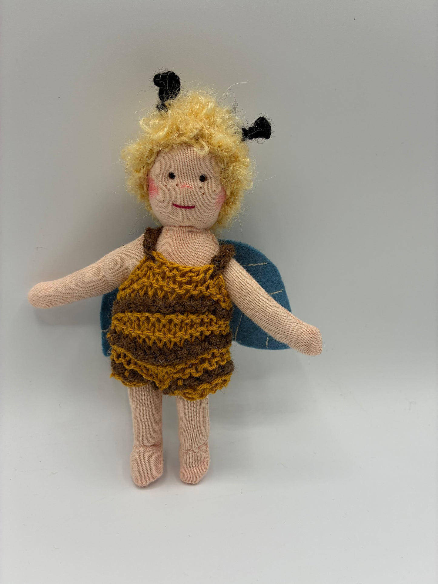 Biene Bummel