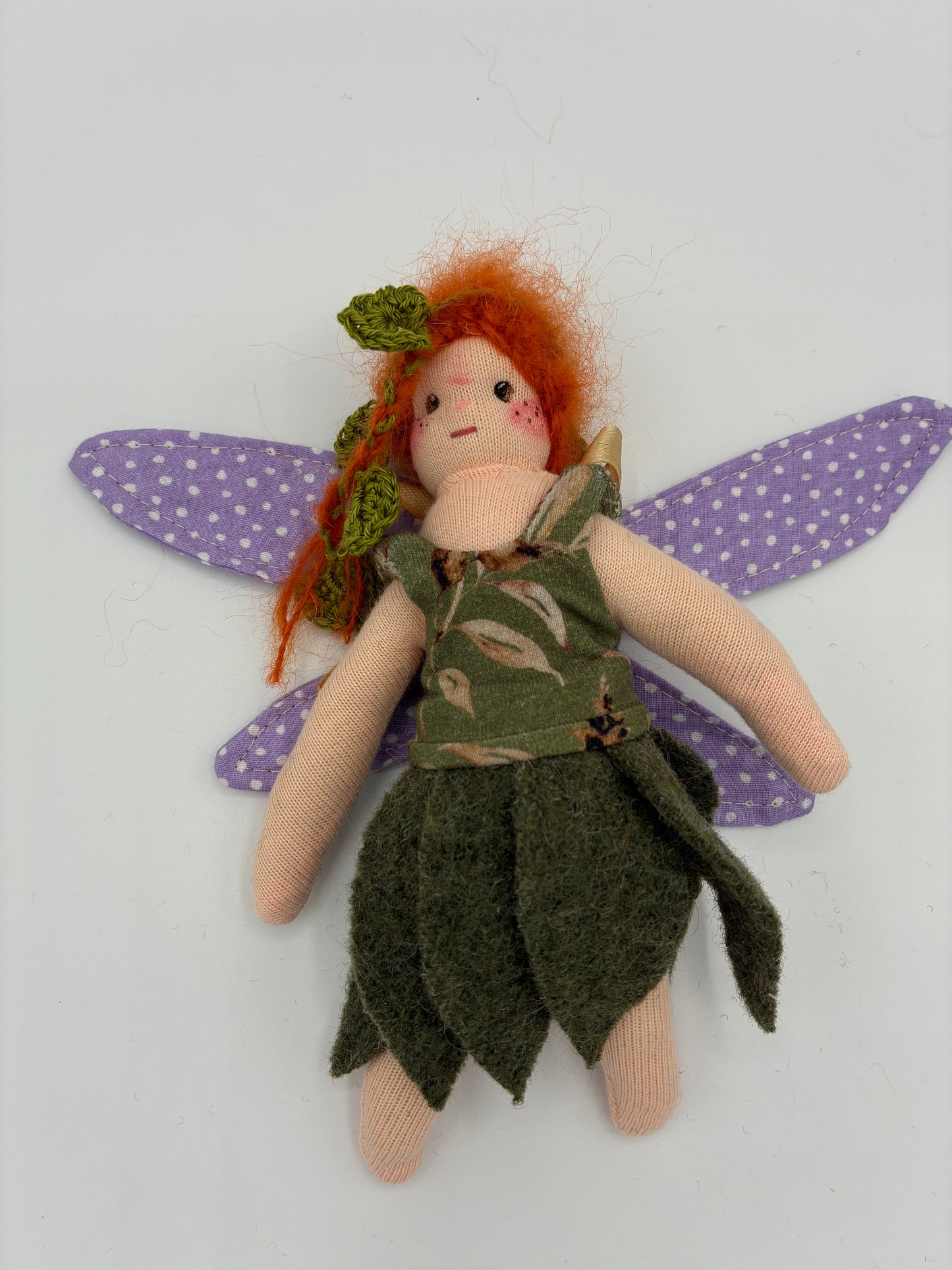 Waldfee Nimue