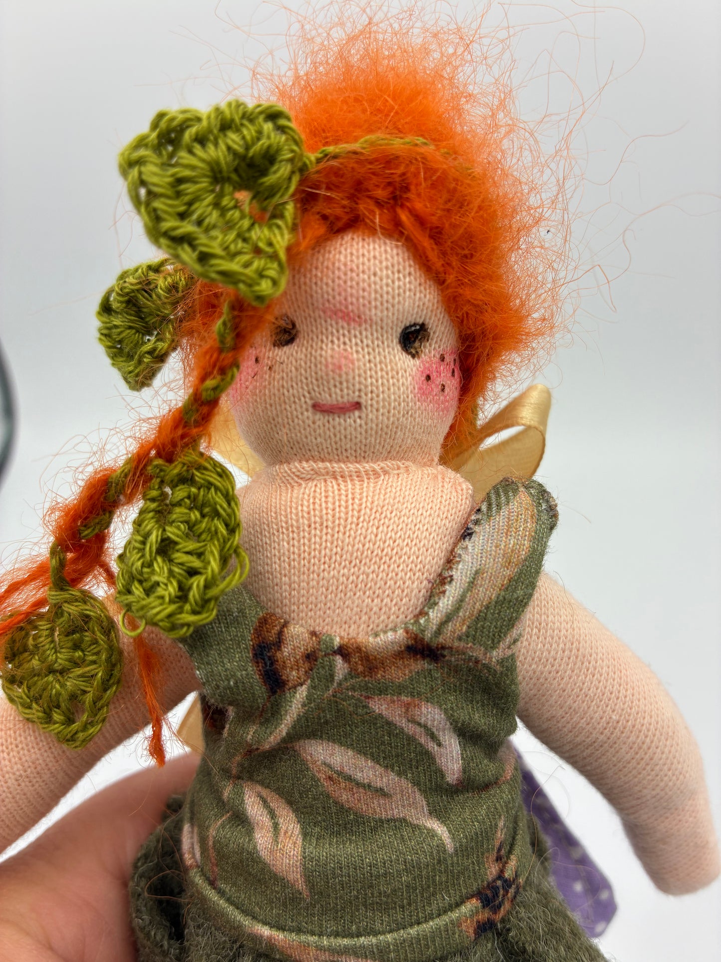 Waldfee Nimue