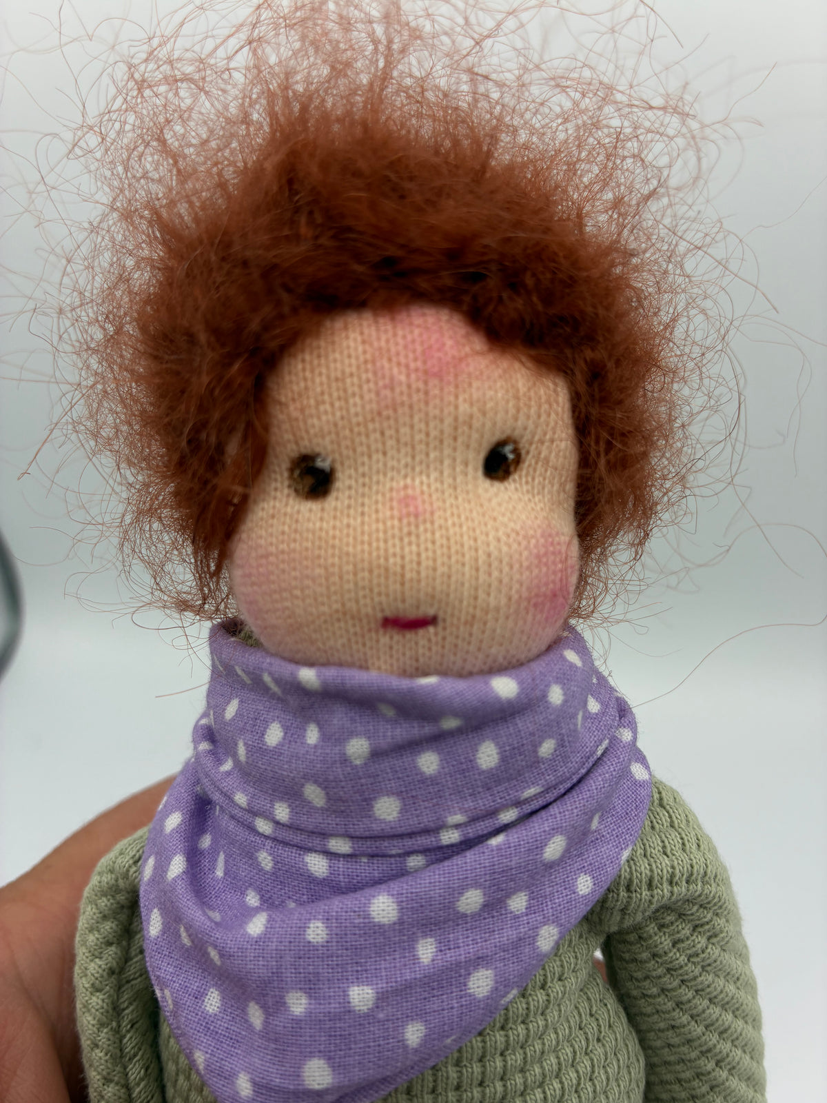 Püppchen Laura – Püppchen Zauber
