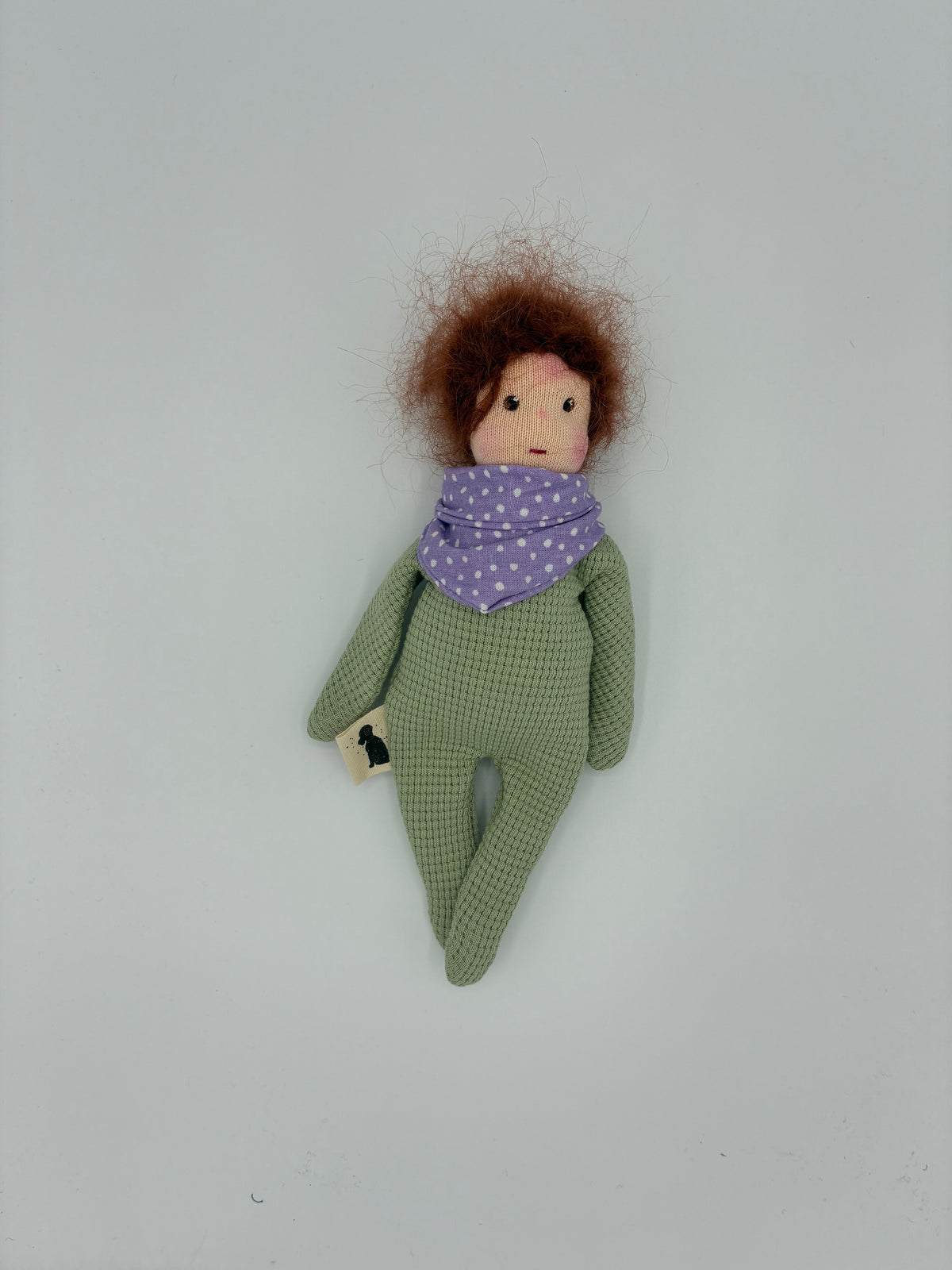 Püppchen Laura – Püppchen Zauber
