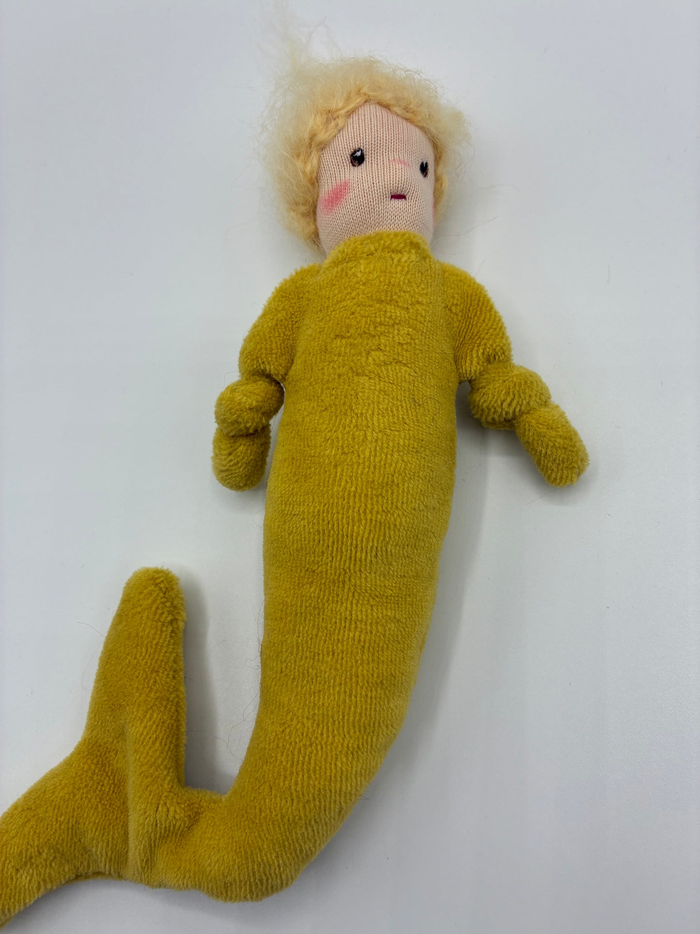 Meerjungfrau Undine