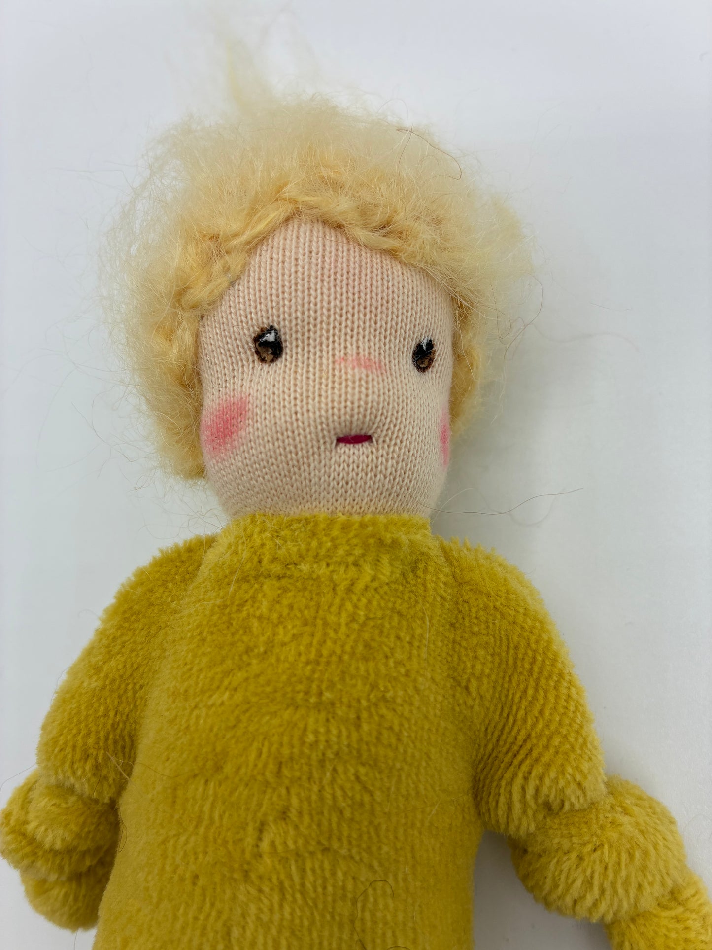 Meerjungfrau Undine