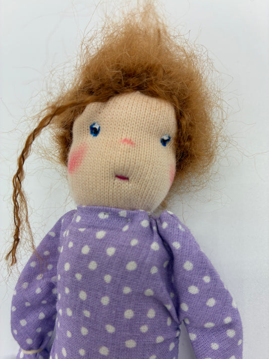 Meerjungfrau Lorelei