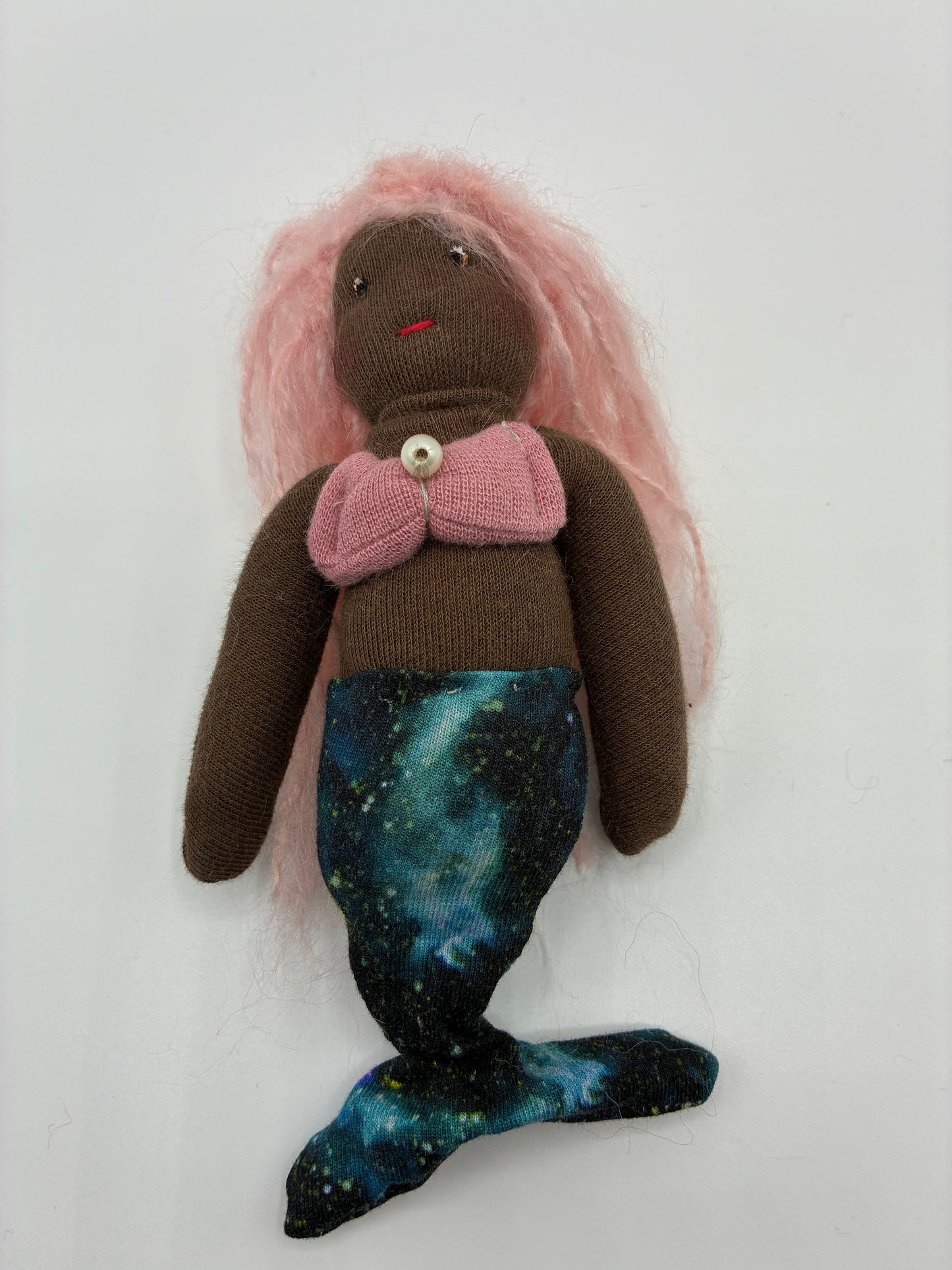 Meerjungfrau Selkie