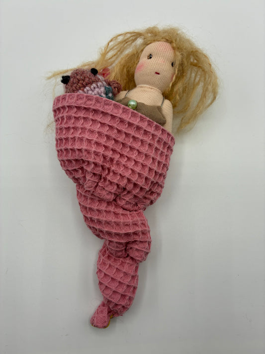 Meerjungfrau Aquaria