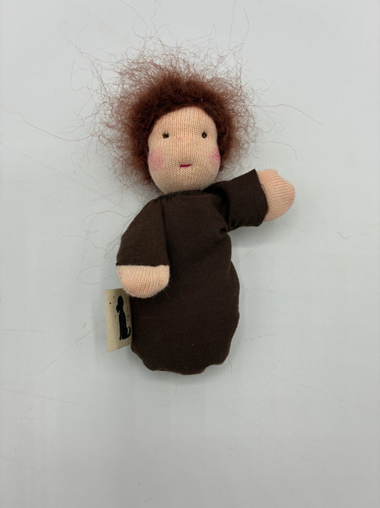 Wurzelkind Löwenzahn