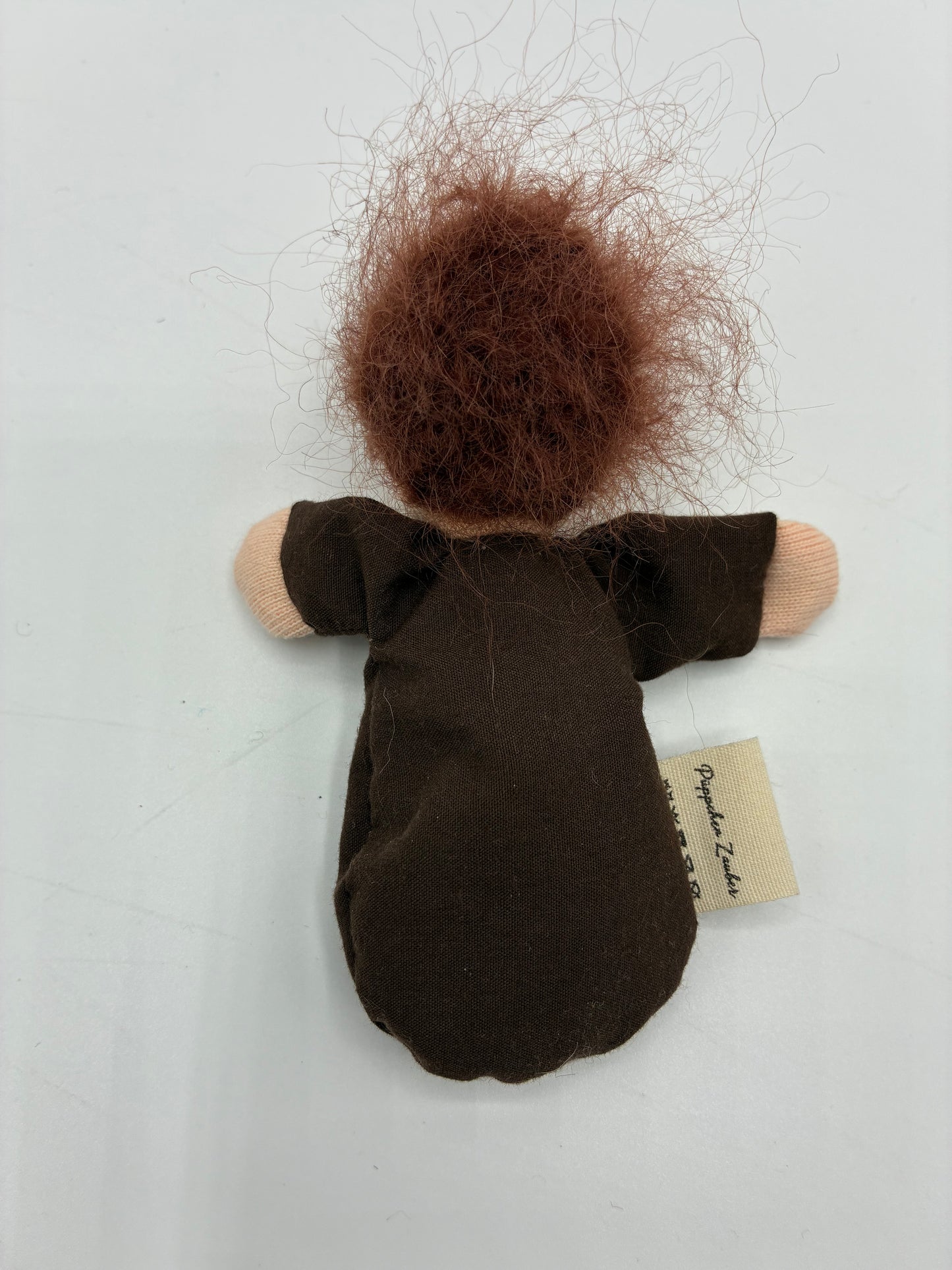 Wurzelkind Gänseblümchen