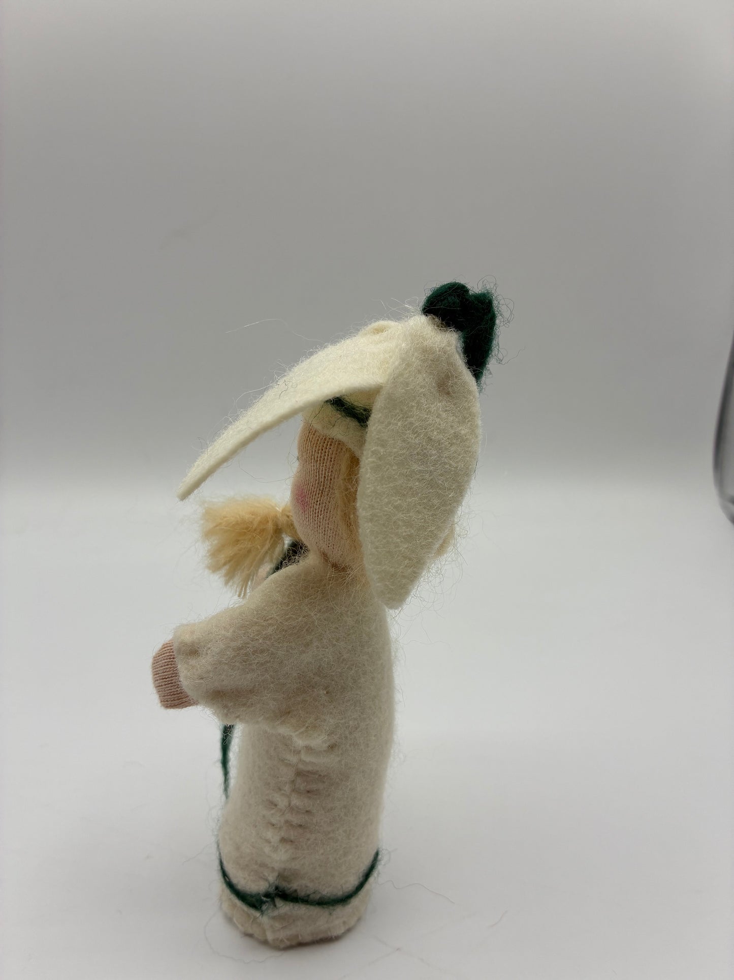 Schneeglöckchen–Kind Winterblüte