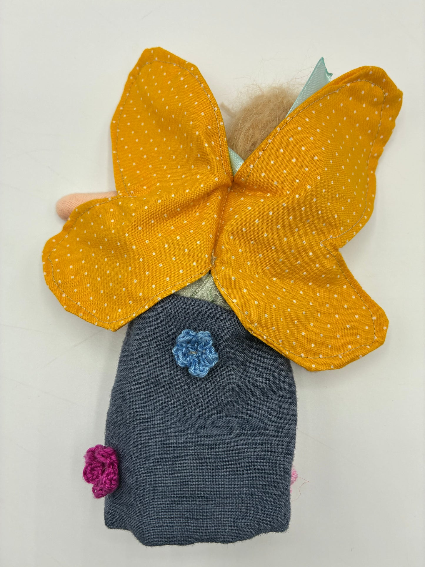 Blumenfee Vergissmein